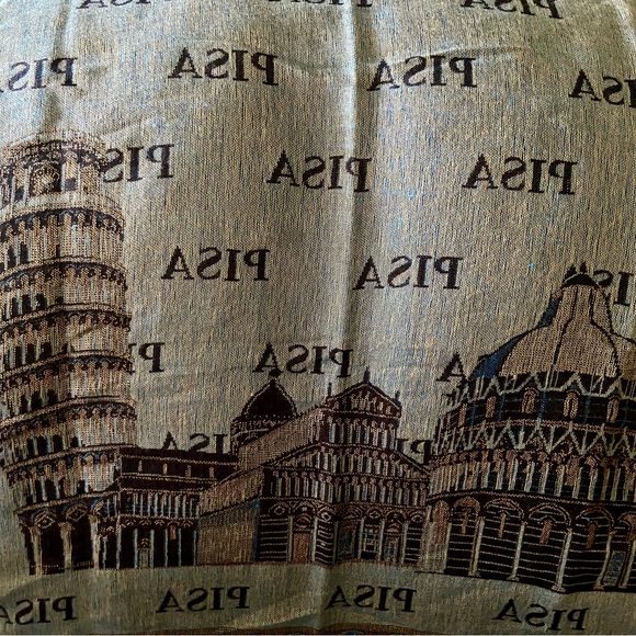 Pashmina Shawl/Wrap - Picture 2 of 5